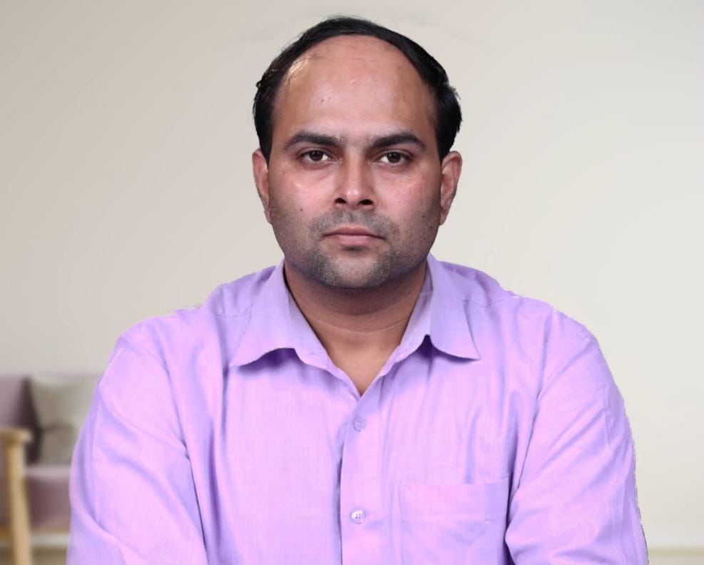 Prof. Abhinava Tripathi