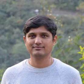 Dr. Satvasheel Powar