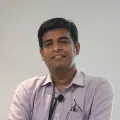 Dr. Sidharth Balakrishna