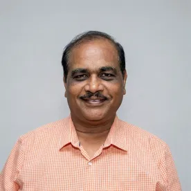 Dr. Anjan Kumar Swain