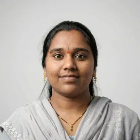 Dr. Parimala Kancharla