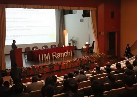 Industry Expert Sessions