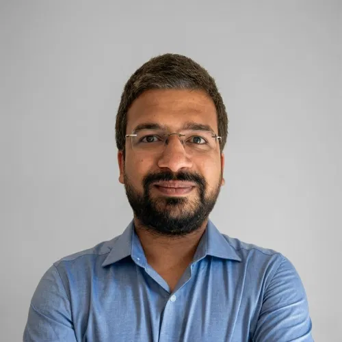 Prof. Awanish Pandey