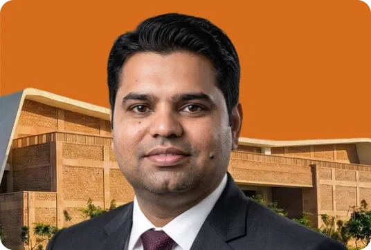 Dr. Jitesh Mohnot