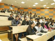 IIT Mandi Residential