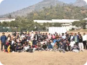 IIT Mandi Residential