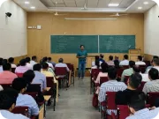 IIT Mandi Residential