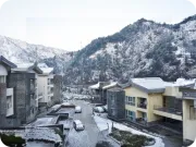 IIT Mandi Residential