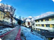 IIT Mandi Residential