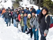 IIT Mandi Residential