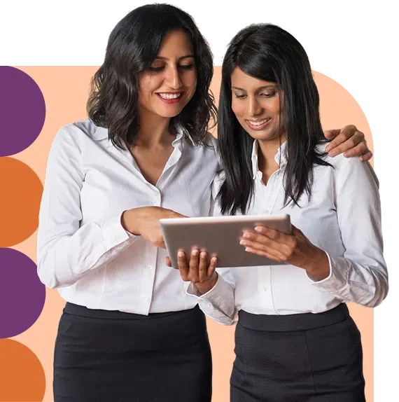 Why join the programme