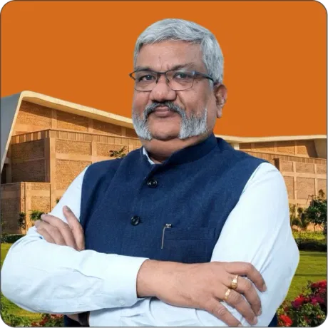 Prof. Avinash Kumar Agarwal