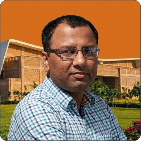 Deepak Kumar Saxena