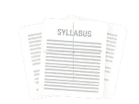 Test Syllabus