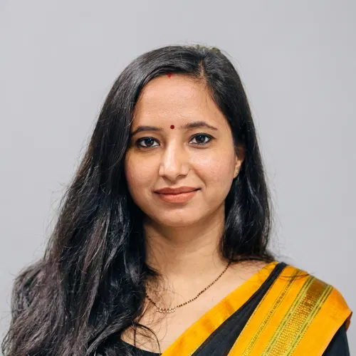 Dr. Indu Joshi