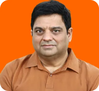 Dr. Nikhil K Mehta