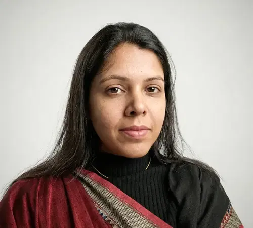 Dr. Niti Shekhar