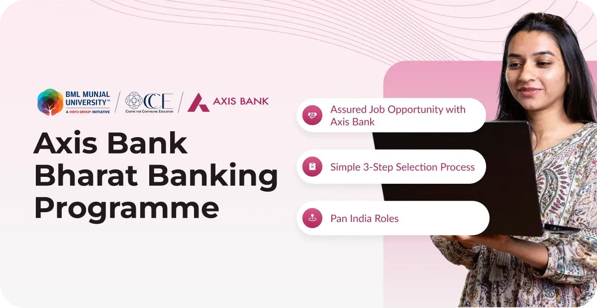 Axis Bank Bharat Banking Programme
