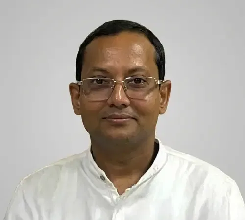Prof. Partha Pratim Roy