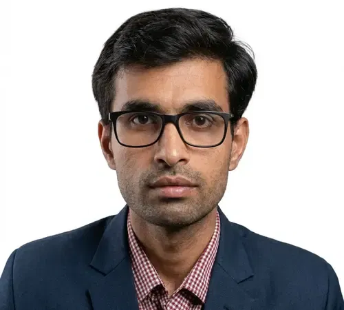 Prof. Tharun Kumar Reddy Bollu