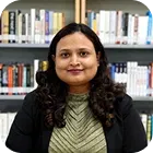 Prof. Shweta Jha