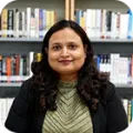 Prof. Shweta Jha