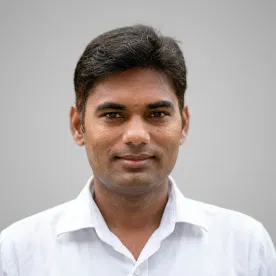 Dr. Rajeev Kumar