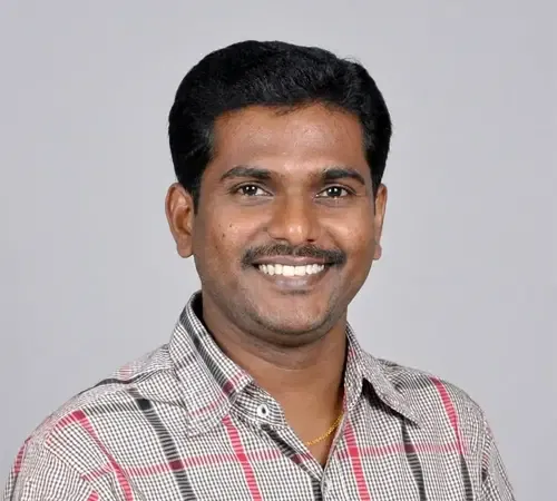 Prof. Rajendra Pamula