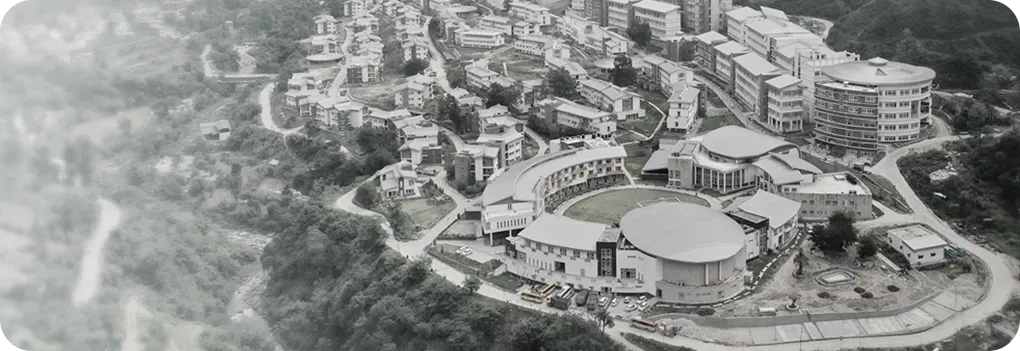 About CCE, IIT Mandi