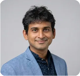 Prof. Shankar Prakash