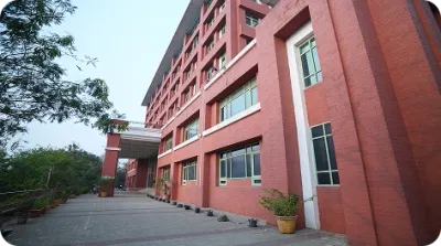 Campus Building