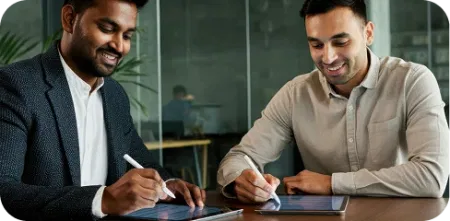 4 - Month Internship
