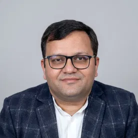 Dr. Sanjeev Nara