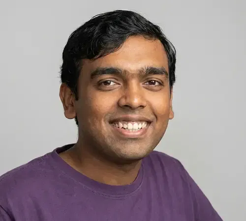 Prof. Saurabh Srivastava