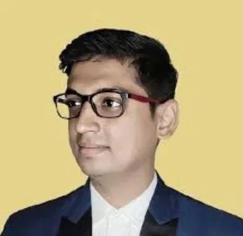 Ritesh Shantilal Firodiya