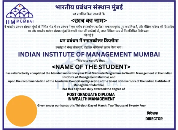 Learning environment