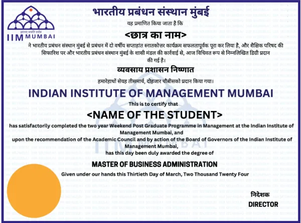 Learning environment