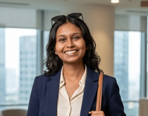 Sharon Suresh