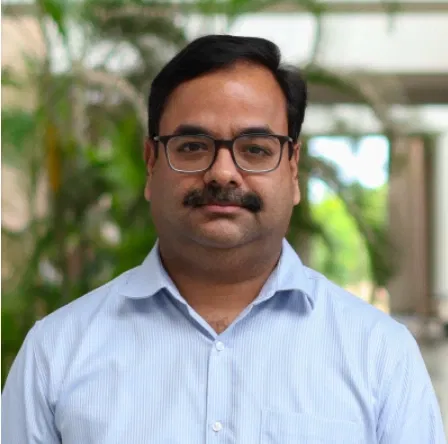 Prof. Venkataraghavan Krishnaswamy