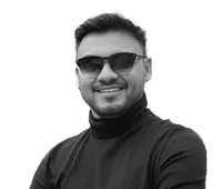 Shubhendu Shishir