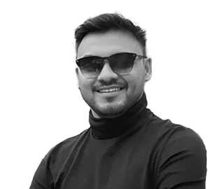 Shubhendu Shishir