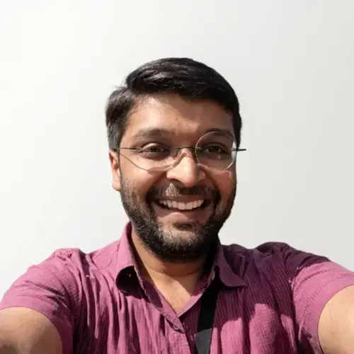 Prof. Sukrit Gupta