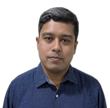 Prof. Tamal Samanta