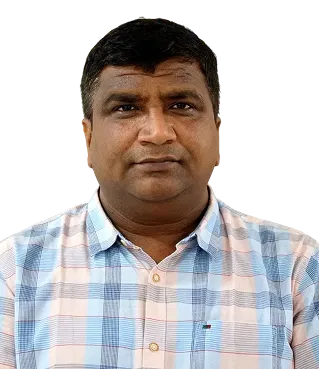 Prof. Amit Sachan