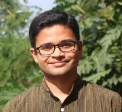 Prof. Nikhil Ghag