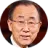 Ban Ki-moon