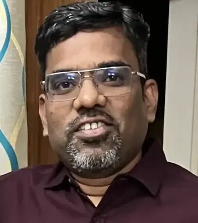 Sudhakar Suga