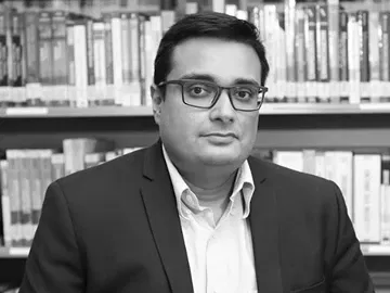 Dr. Aditya Shankar Mishra