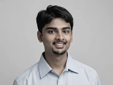 Sriram Desai