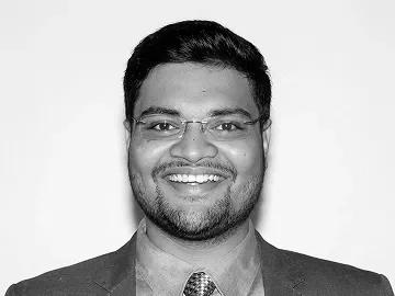 Nikhil Sanghi